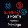 Buy Turnitin account with 3 months subscription – affordable Turnitin access for students, researchers, and academic plagiarism checking