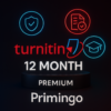 Buy Turnitin Premium Account - Affordable Plagiarism Report Service for Students and Freelancers