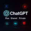 Buy ChatGPT Premium Plus – Cheap Monthly AI Subscription Deal