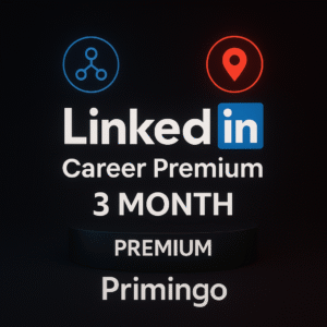 Buy 3-Month LinkedIn Job Plan