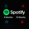 Buy Spotify Premium Cheap