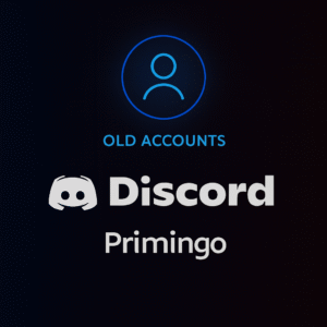 Discord old accounts