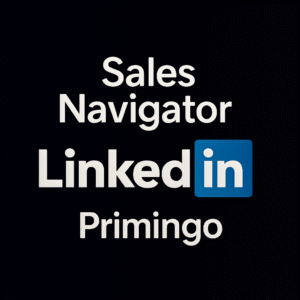 Buy Cheap LinkedIn Sales Navigator | On Your Mail | Primingo