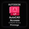 Buy AutoCAD LT 2022 for Windows – Affordable 2D Drafting Software