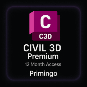 Buy Autodesk Civil 3D for Windows