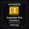 Buy Autodesk Inventor Pro for Windows