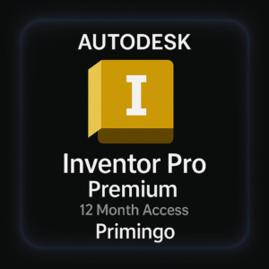 Buy Autodesk Inventor Pro for Windows