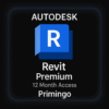 Buy Autodesk Revit for Windows | Cheap BIM Softwares