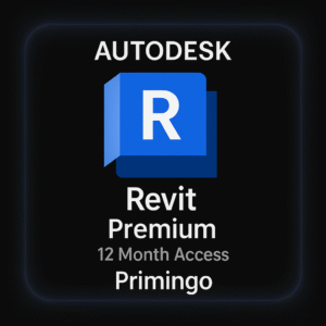 Buy Autodesk Revit for Windows | Cheap BIM Softwares