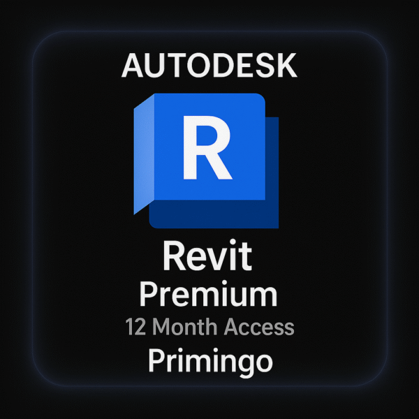 Buy Autodesk Revit for Windows | Cheap BIM Softwares