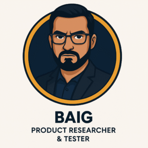 Baig | Contact Us | Primingo