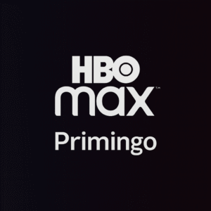HBO Max ad-free premium account 1 year – 4K and 1080p plans available