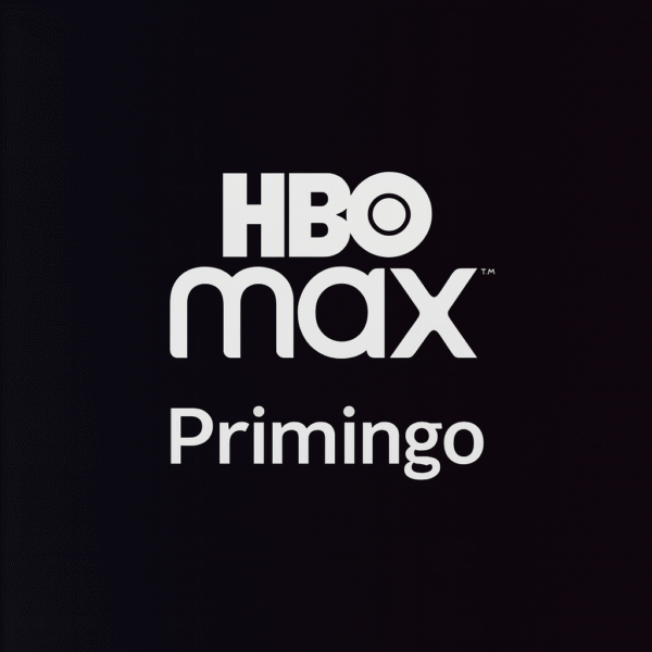 HBO Max ad-free premium account 1 year – 4K and 1080p plans available