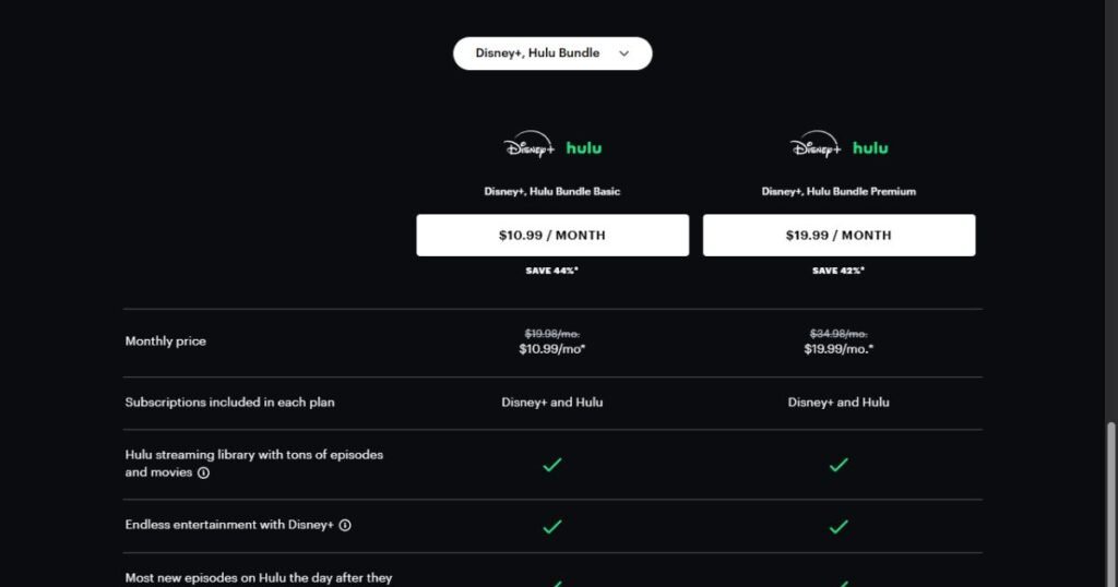 Purchase Hulu account for a year In Cheap