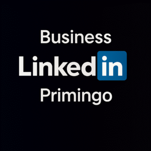 Buy LinkedIn Business Premium 1-12 months with instant activation from Primingo