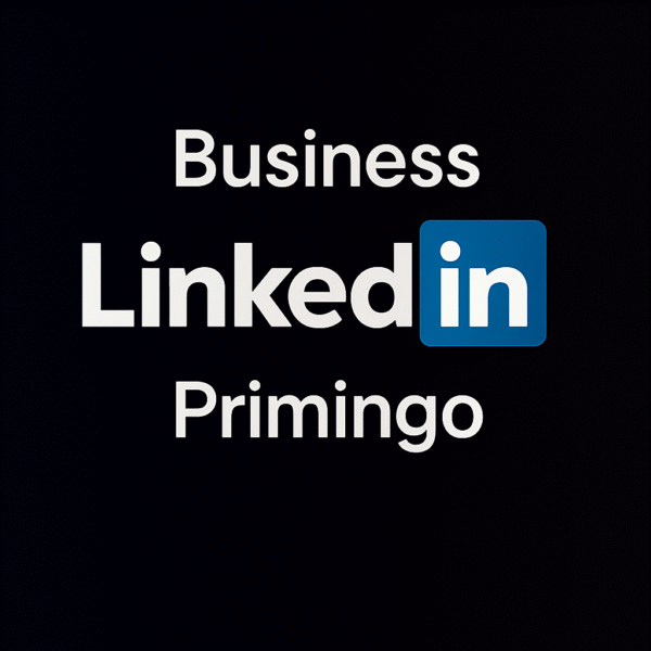 Buy LinkedIn Business Premium 1-12 months with instant activation from Primingo