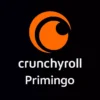 An image showing the logo of the cruncyroll