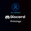 an image showing old discord server logo for the website