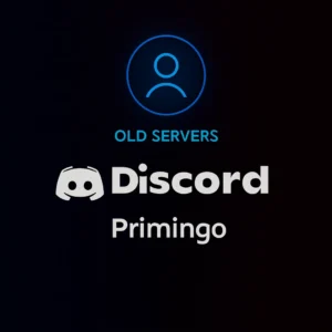 an image showing old discord server logo for the website