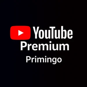 a youtube logo with youtube premium written clearly