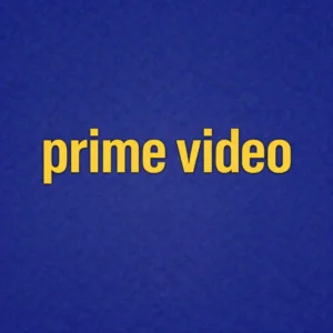 Professional promotional image representing the Amazon Prime Video Private Account offered by Primingo. The design highlights verified full-access accounts with ad-free 4K UHD streaming, instant activation, and warranty-backed reliability for 1 or 6-month durations.