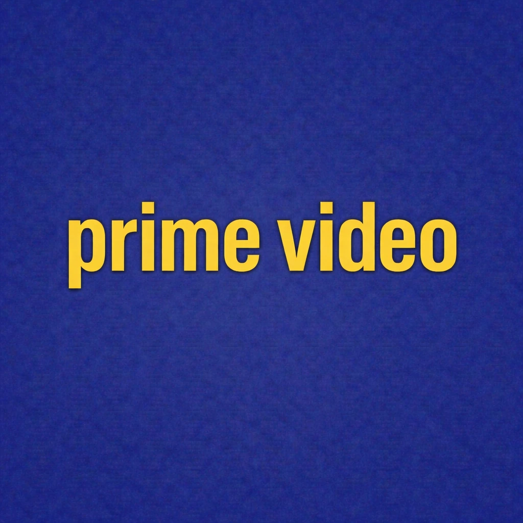 Professional promotional image representing the Amazon Prime Video Private Account offered by Primingo. The design highlights verified full-access accounts with ad-free 4K UHD streaming, instant activation, and warranty-backed reliability for 1 or 6-month durations.