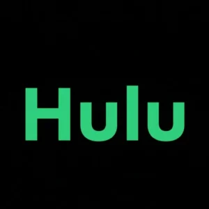 Hulu premium accounts with Live TV and no ads – 1 year and 3 month plans available