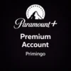 An Image Showing Offer Of Paramount Plus Premium Account