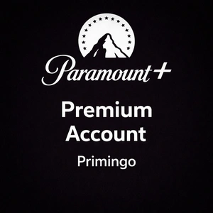 An Image Showing Offer Of Paramount Plus Premium Account