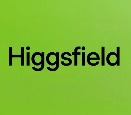 Higgsfield AI subscription logo