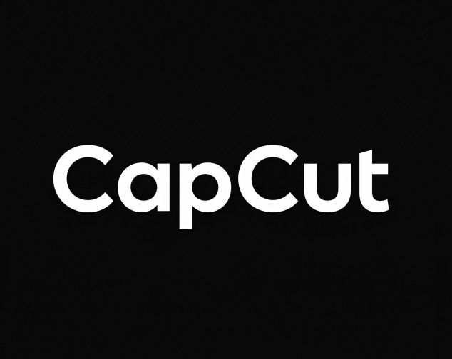 CapCut pro subscription logo