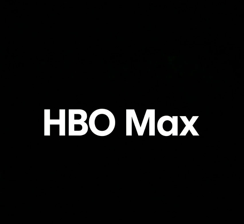 HBO Max subscription logo