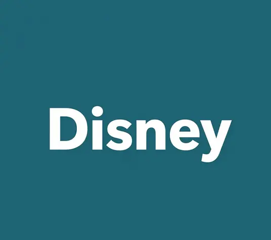 Disney subscription logo