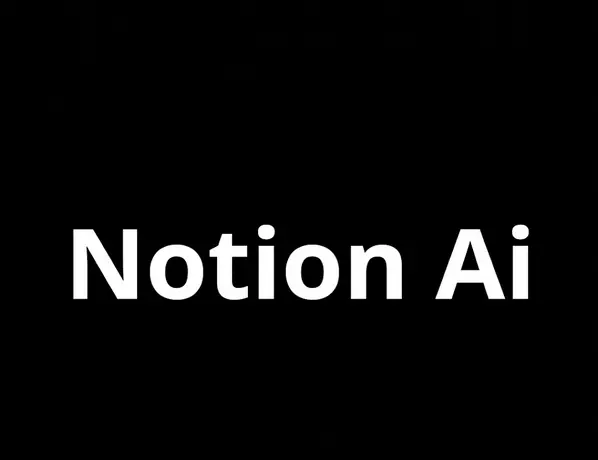 Notion AI subscription logo