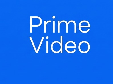 Prime Video subscription logo