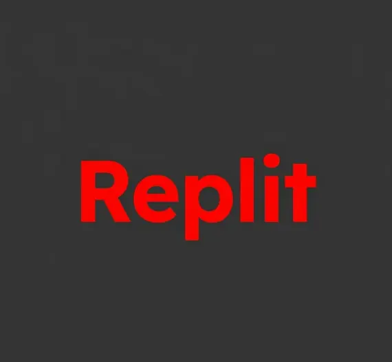 Replit subscription logo