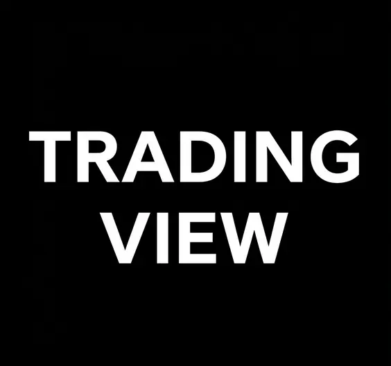 Trading view subscription logo