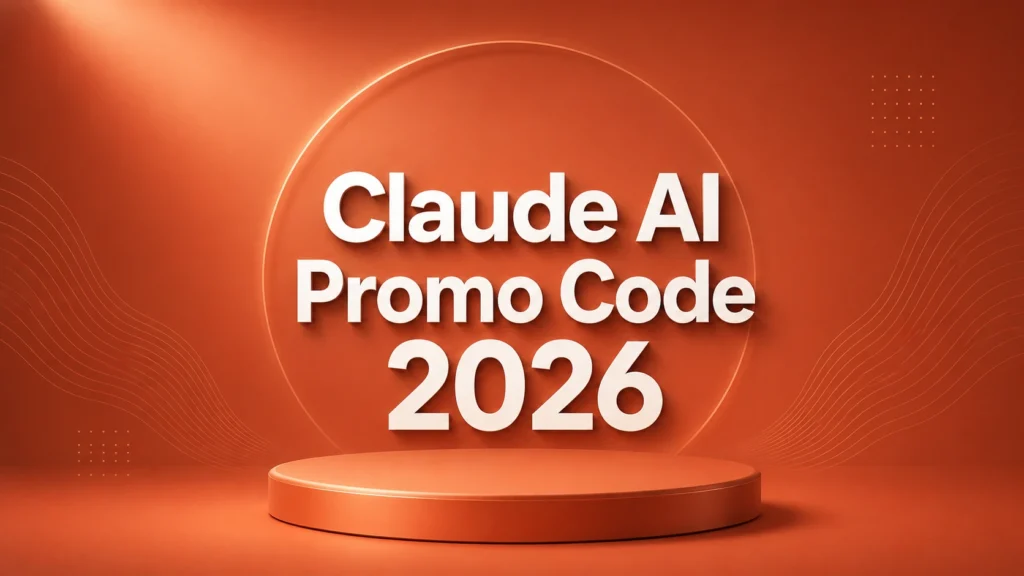 Claude AI Promo Code 2026 — Every Real Discount and How to Claim Them