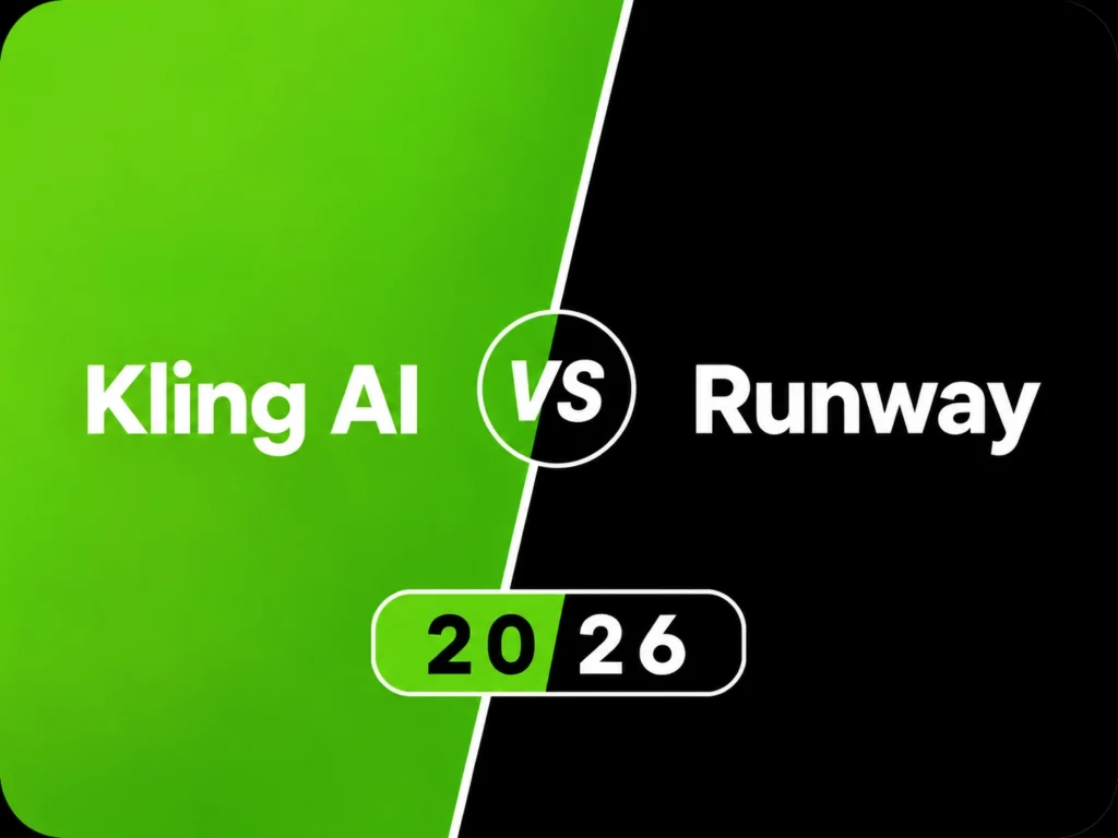 Kling AI vs Runway (2026): Which AI Video Tool Is Actually Worth It?