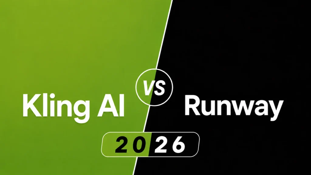 Kling AI vs Runway (2026): Which AI Video Tool Is Actually Worth It?