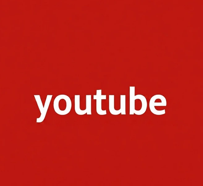Youtube subscription logo