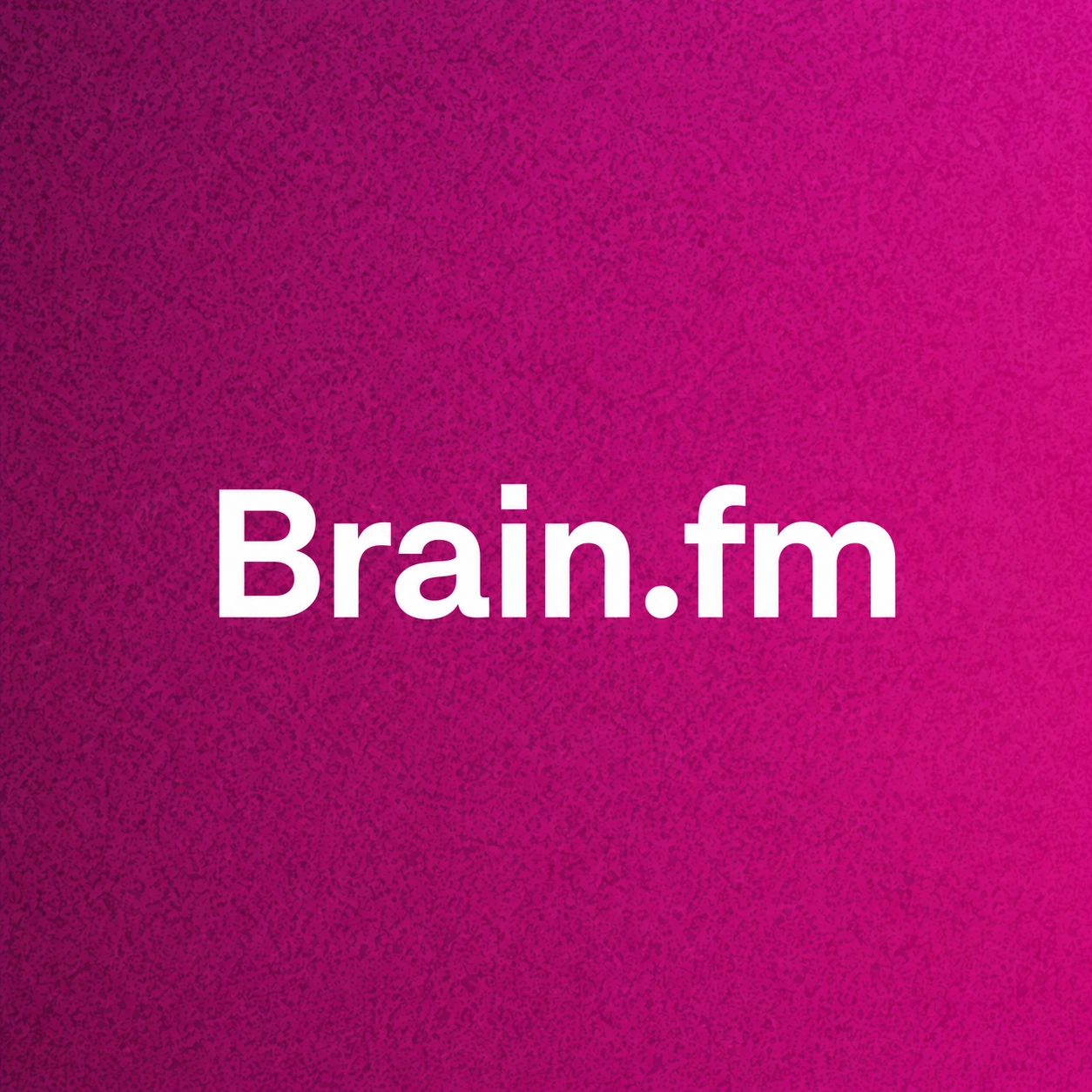 Brain fm subscription logo