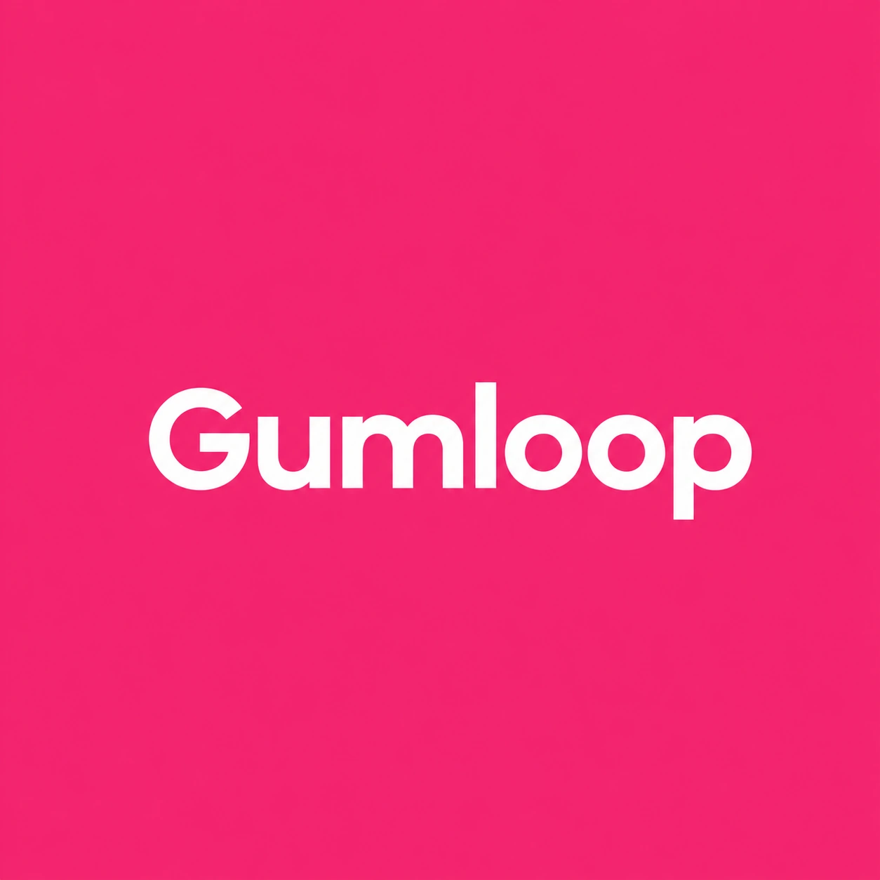 Gumloop AI subscription logo