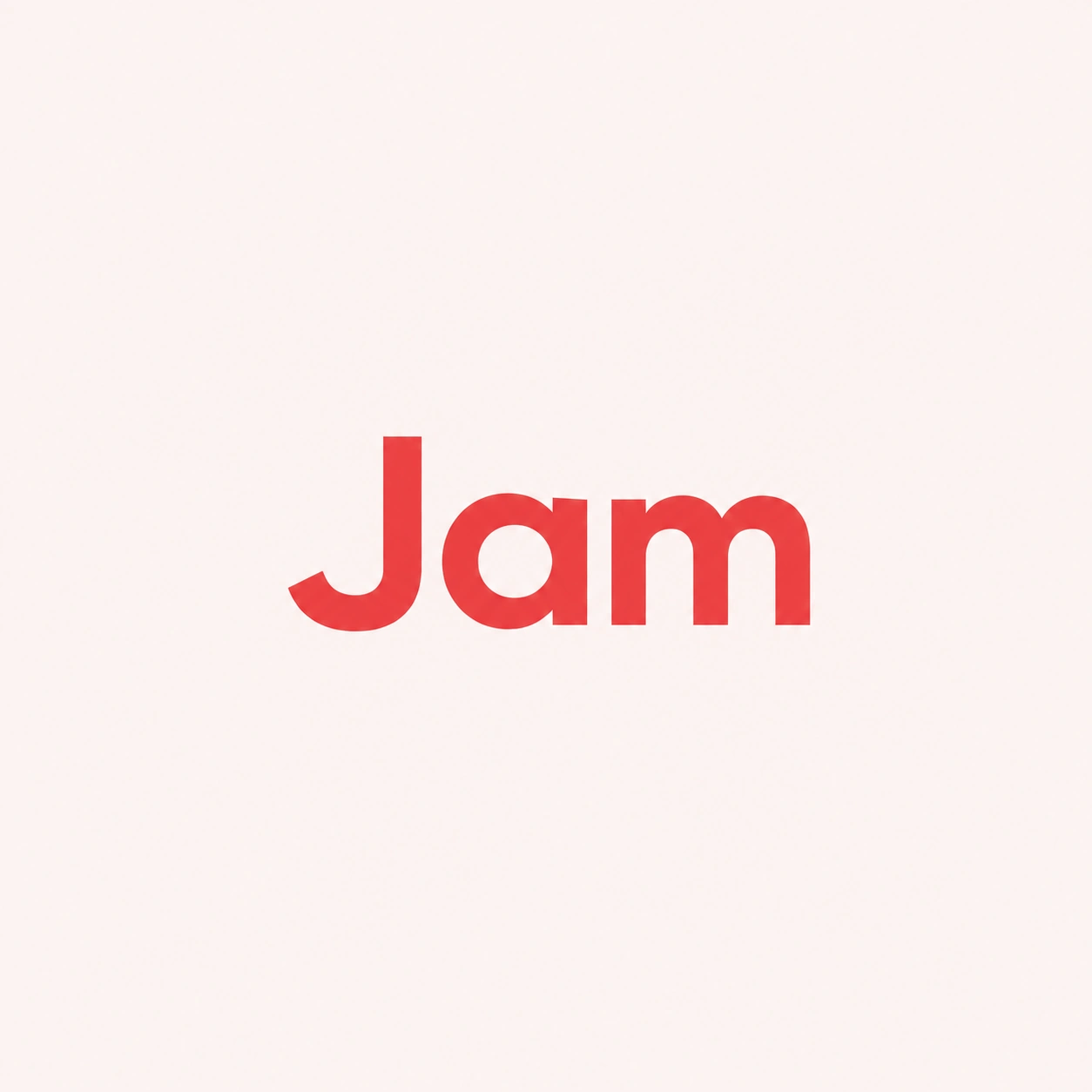 JAM subscription logo