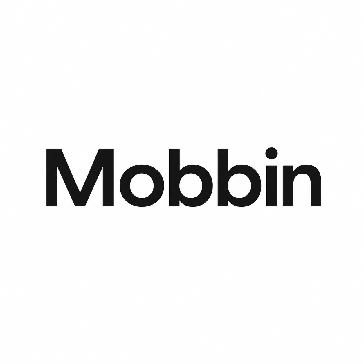 Mobbin subscription logo