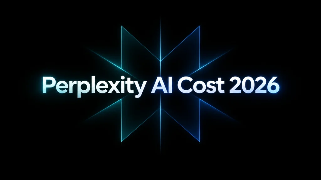Perplexity AI Cost: Free, Pro, Max, and Enterprise Pricing Explained