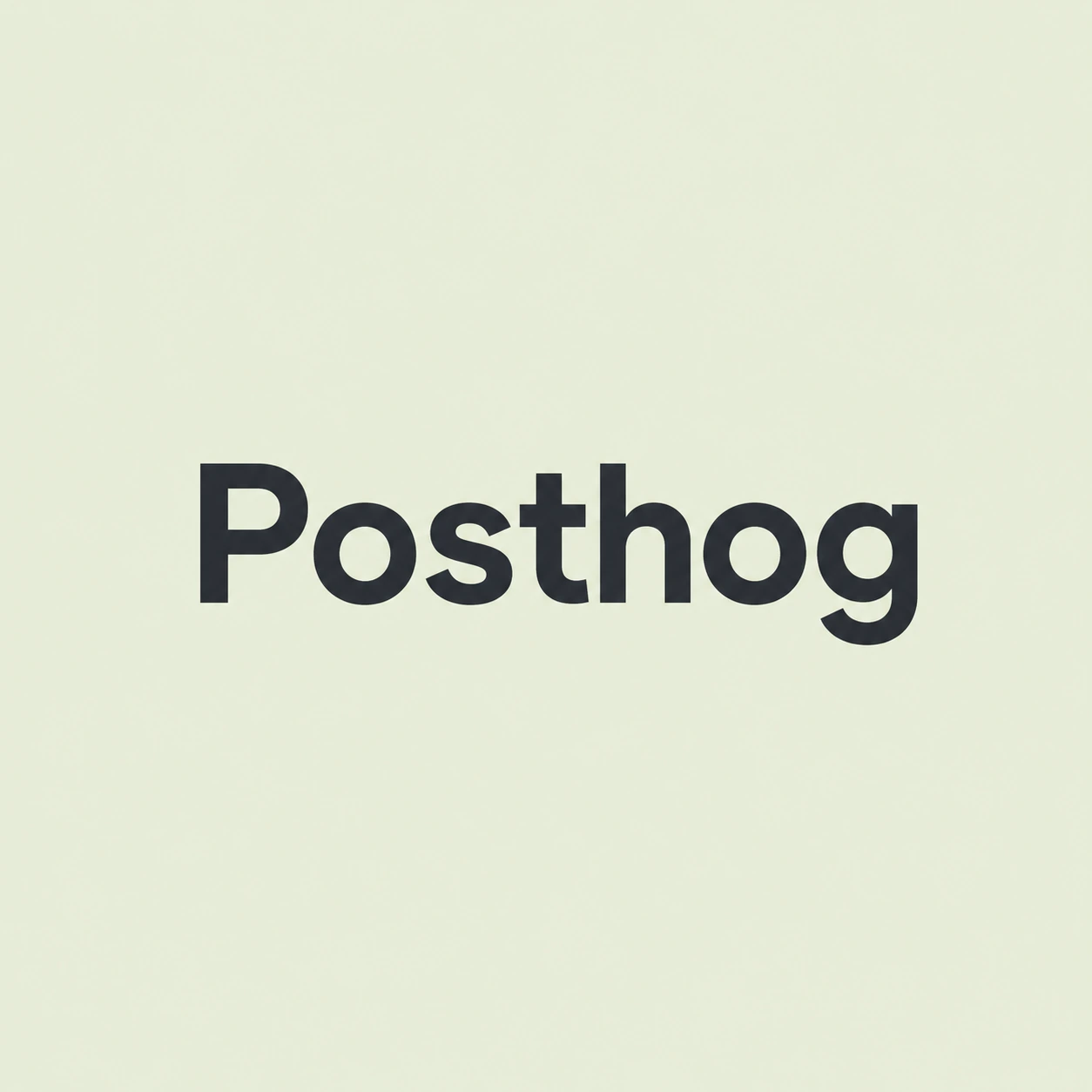 Posthog subscription logo