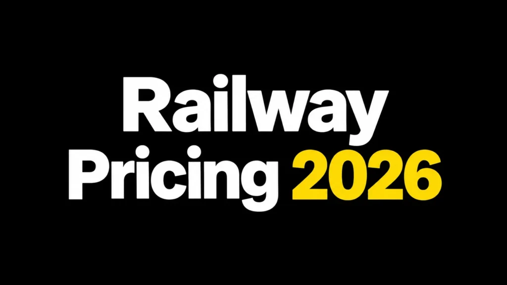 Railway Pricing 2026: Free, Hobby, Pro Plans & Real Hosting Costs